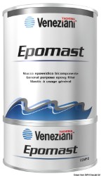 Епоксиден пълнител Epomast 0,5 кг